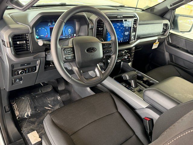 2026 Ford F-150 XLT Springfield VA