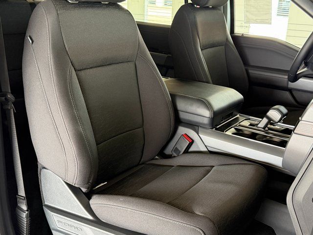2026 Ford F-150 XLT Springfield VA