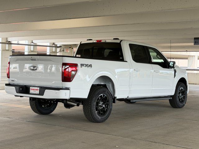 2026 Ford F-150 XLT Springfield VA