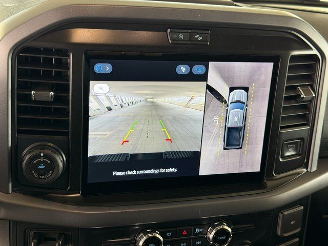 2026 Ford F-150 XLT Springfield VA