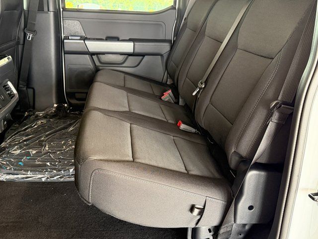 2026 Ford F-150 XLT Springfield VA