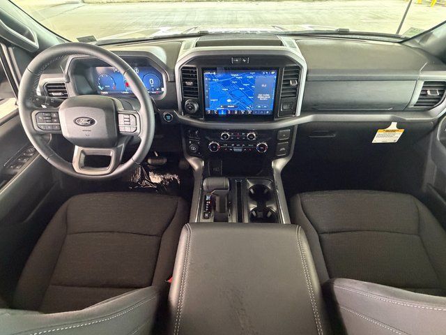 2026 Ford F-150 XLT Springfield VA