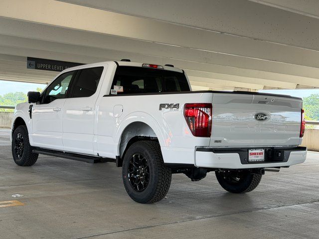 2026 Ford F-150 XLT Springfield VA