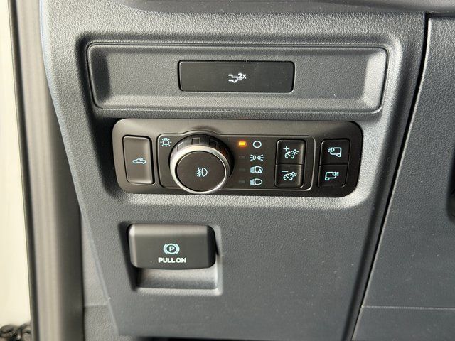 2026 Ford F-150 XLT Springfield VA