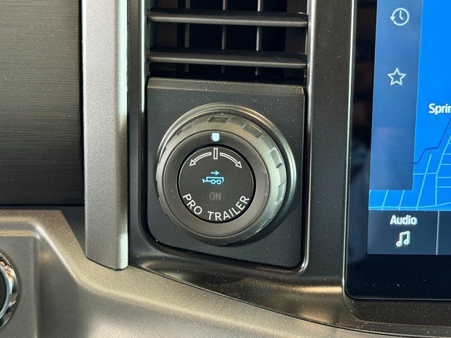 2026 Ford F-150 XLT Springfield VA