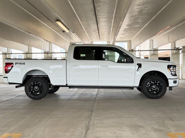 2026 Ford F-150 XLT Springfield VA