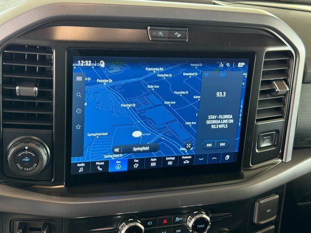 2026 Ford F-150 XLT Springfield VA