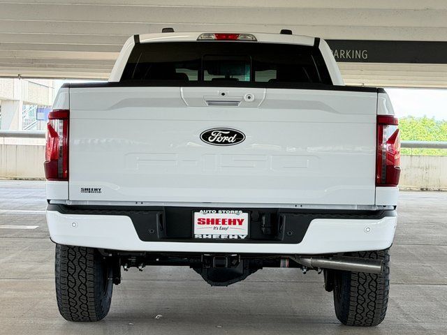 2026 Ford F-150 XLT Springfield VA