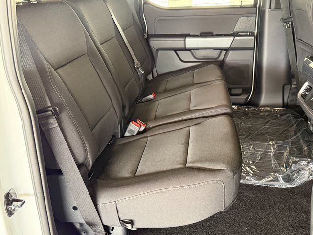 2026 Ford F-150 XLT Springfield VA