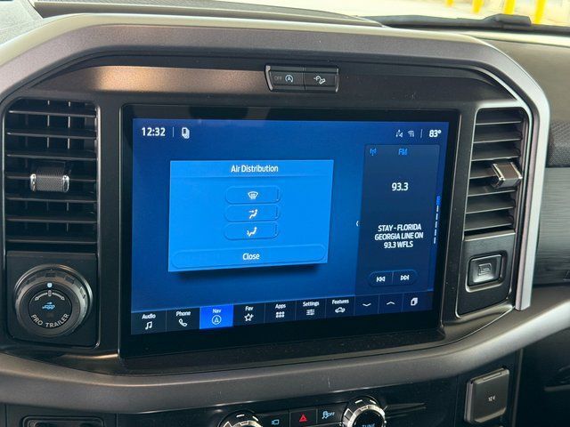 2026 Ford F-150 XLT Springfield VA