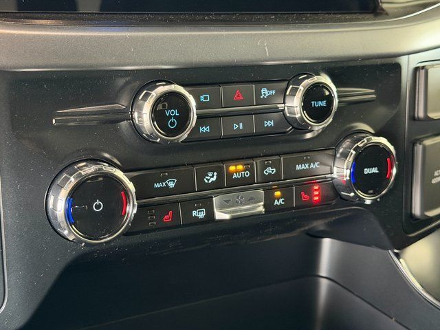 2026 Ford F-150 XLT Springfield VA