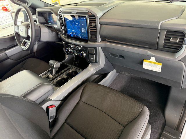 2026 Ford F-150 XLT Springfield VA