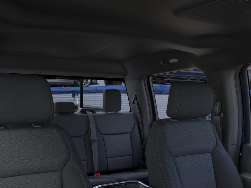2026 Ford F-150 XLT Springfield VA