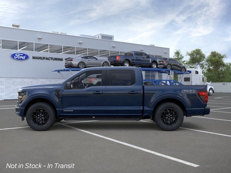 2026 Ford F-150 XLT Springfield VA