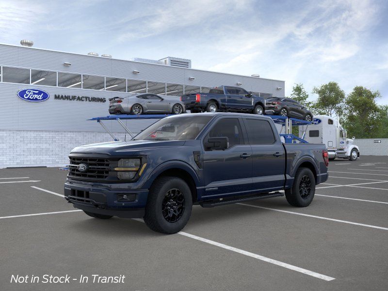 2026 Ford F-150 XLT Springfield VA