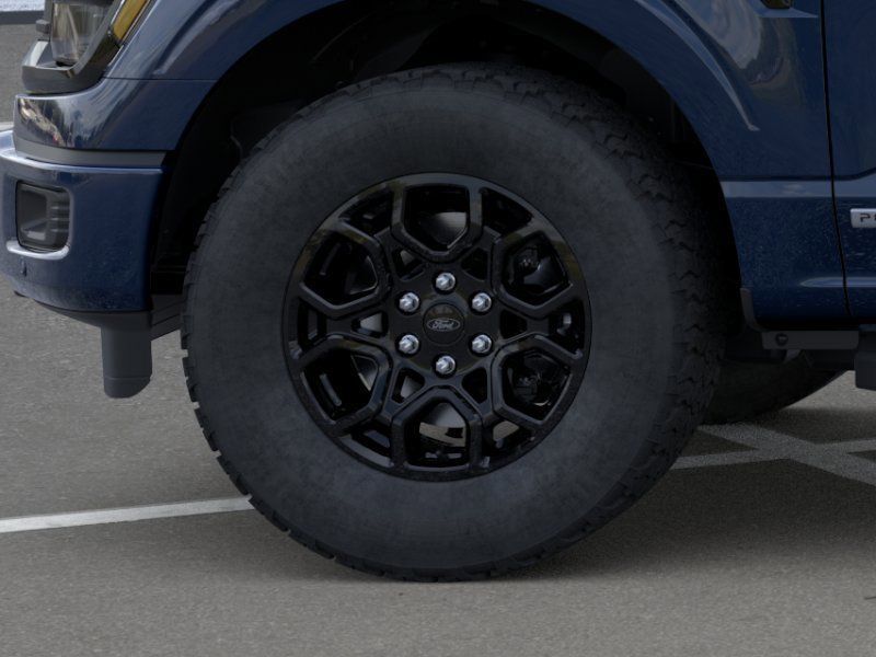 2026 Ford F-150 XLT Springfield VA