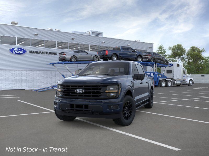 2026 Ford F-150 XLT Springfield VA