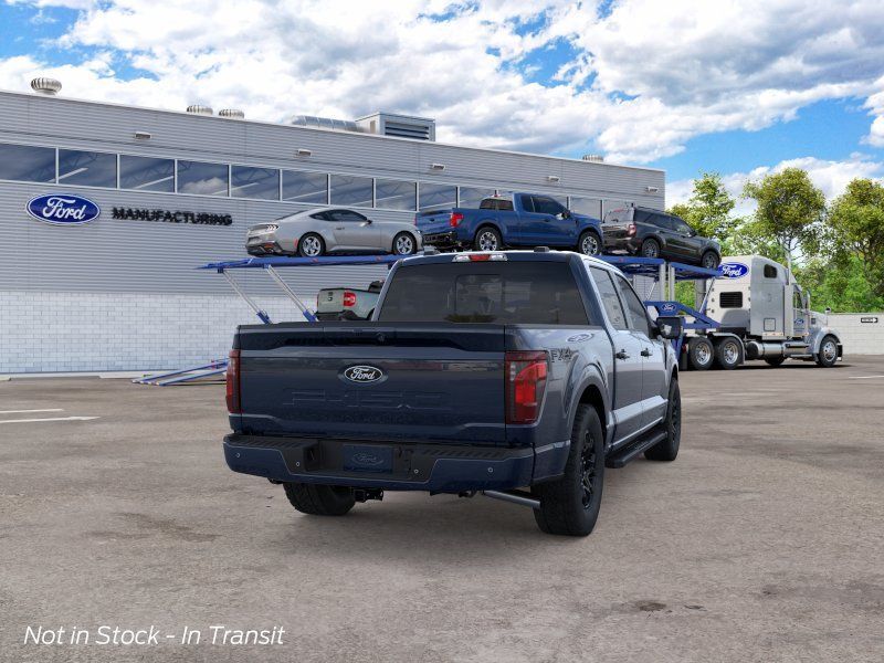 2026 Ford F-150 XLT Springfield VA