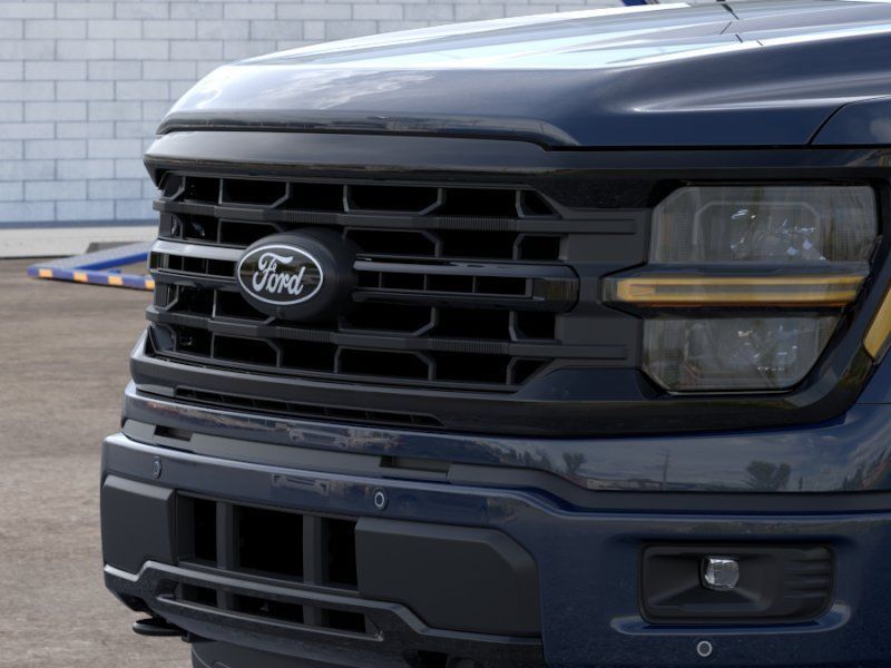 2026 Ford F-150 XLT Springfield VA