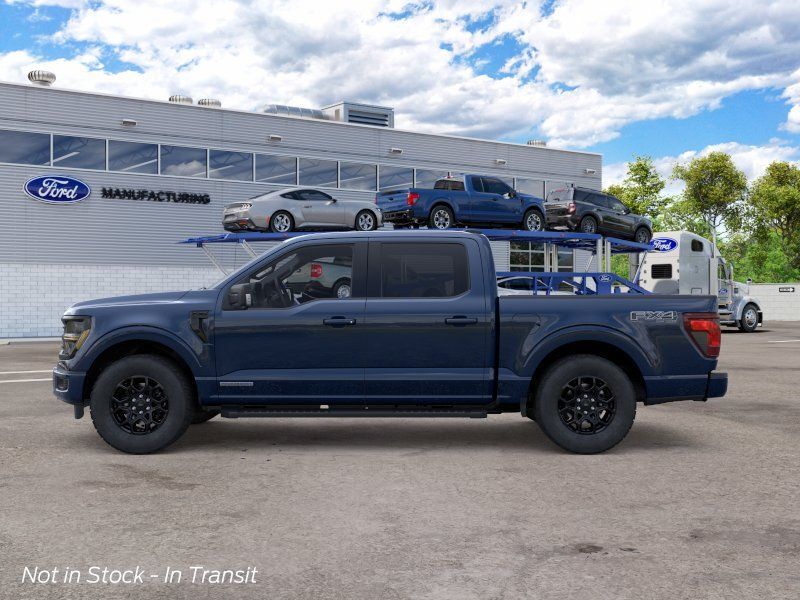 2026 Ford F-150 XLT Springfield VA