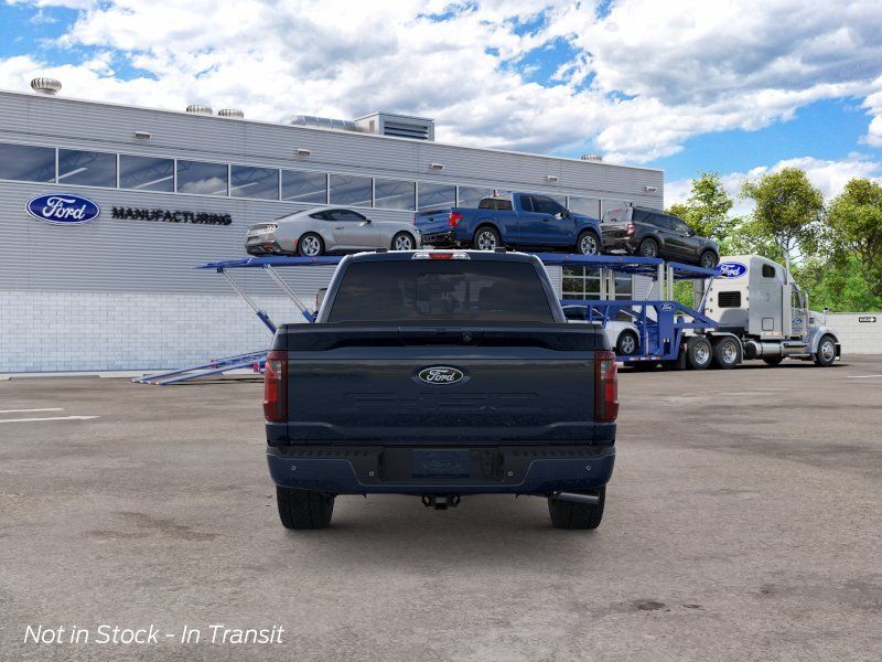 2026 Ford F-150 XLT Springfield VA