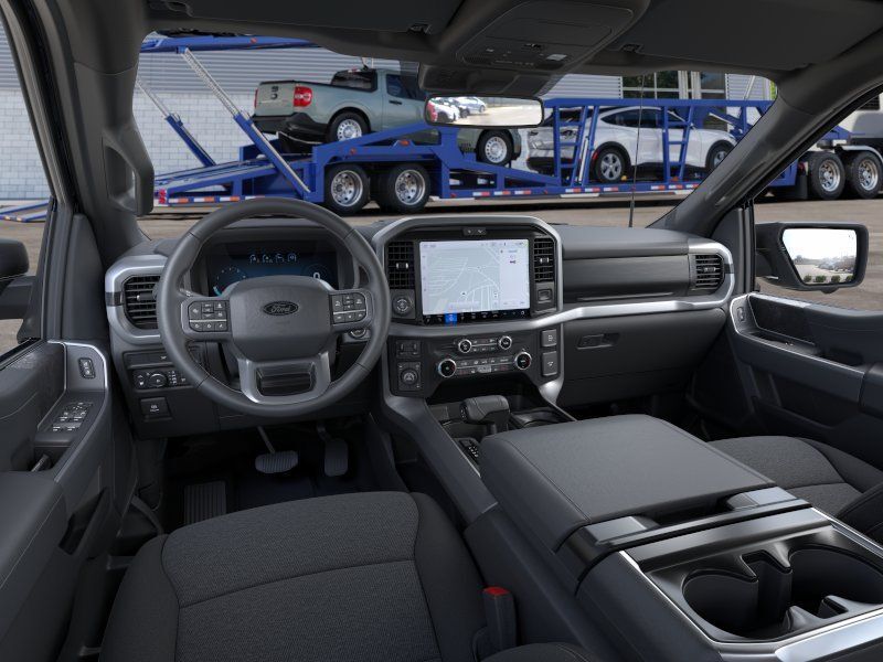 2026 Ford F-150 XLT Springfield VA