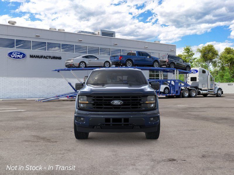 2026 Ford F-150 XLT Springfield VA