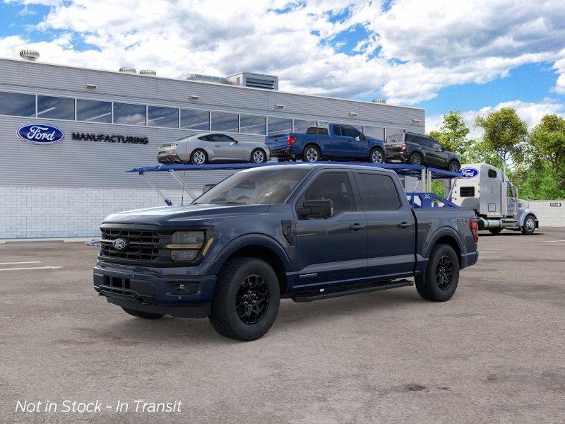 2026 Ford F-150 XLT Springfield VA