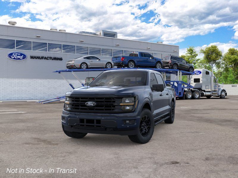 2026 Ford F-150 XLT Springfield VA