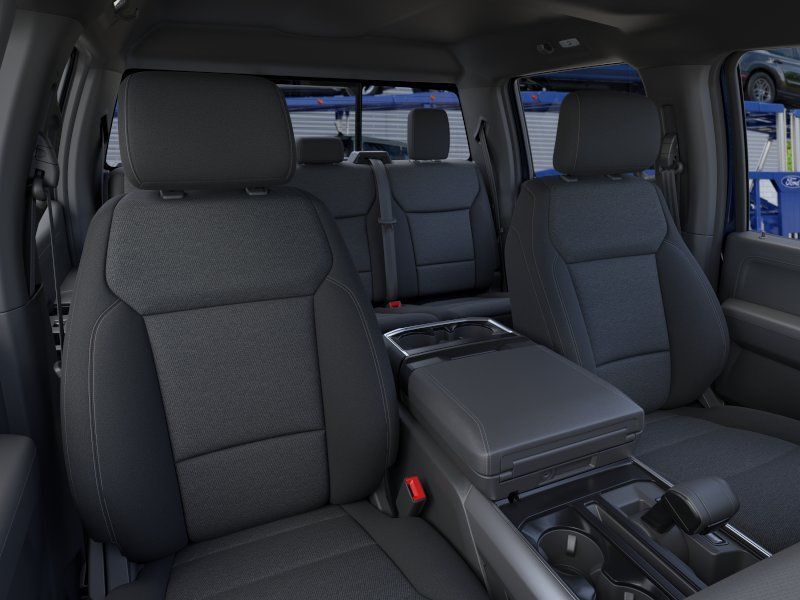 2026 Ford F-150 XLT Springfield VA