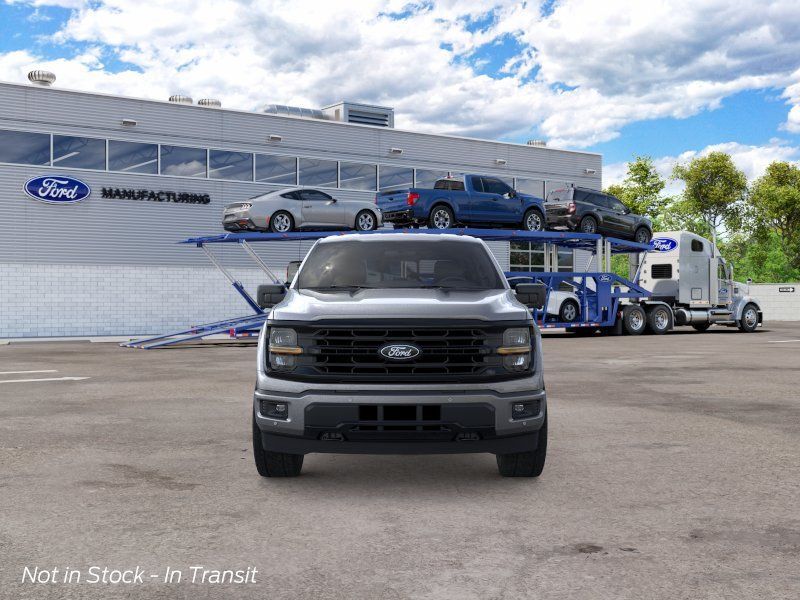 2026 Ford F-150 XLT Springfield VA