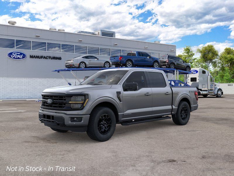 2026 Ford F-150 XLT Springfield VA