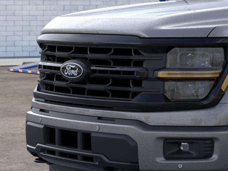 2026 Ford F-150 XLT Springfield VA