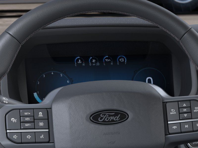 2026 Ford F-150 XLT Springfield VA