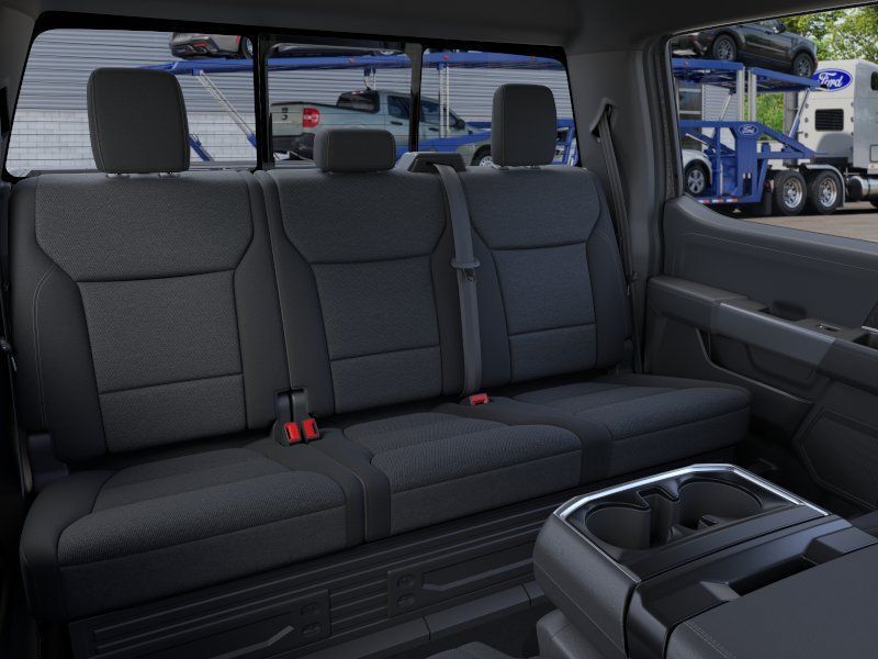 2026 Ford F-150 XLT Springfield VA