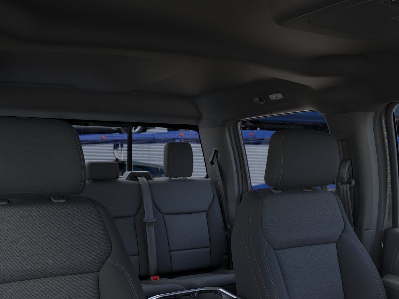 2026 Ford F-150 XLT Springfield VA