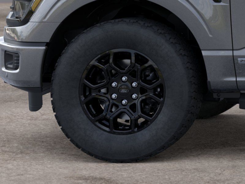 2026 Ford F-150 XLT Springfield VA
