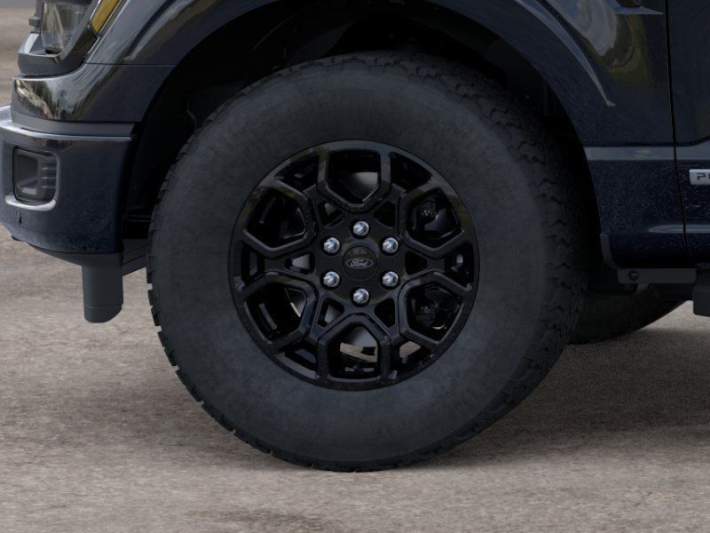2026 Ford F-150 XLT Springfield VA