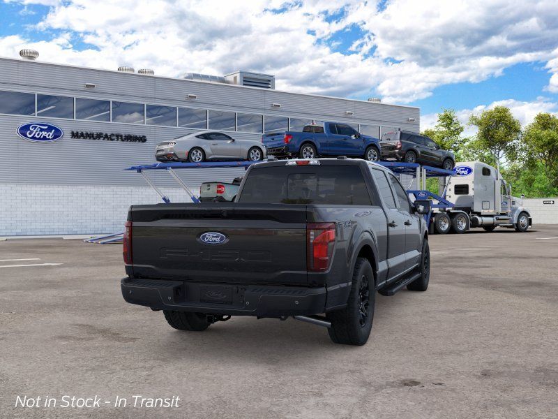 2026 Ford F-150 XLT Springfield VA