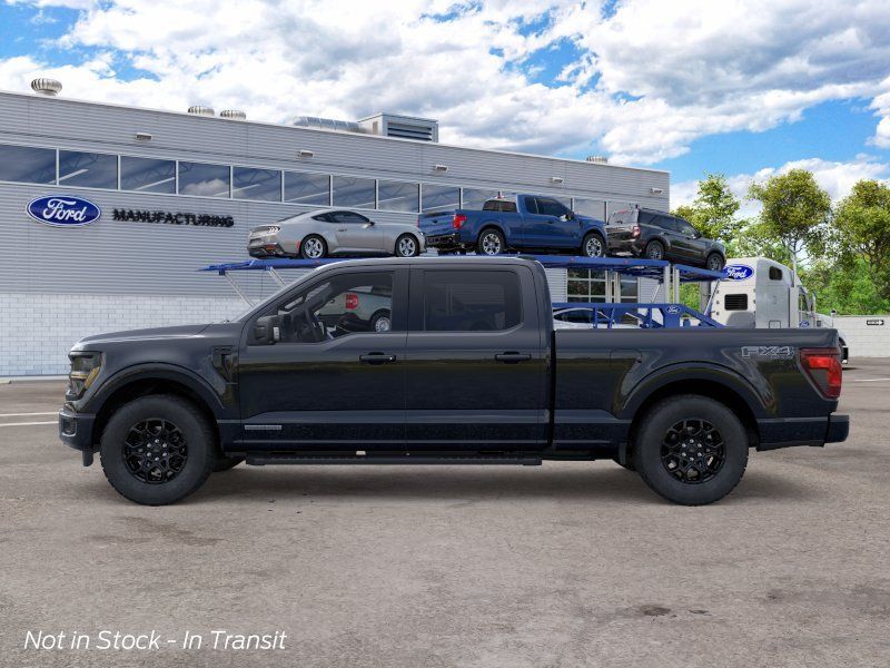 2026 Ford F-150 XLT Springfield VA