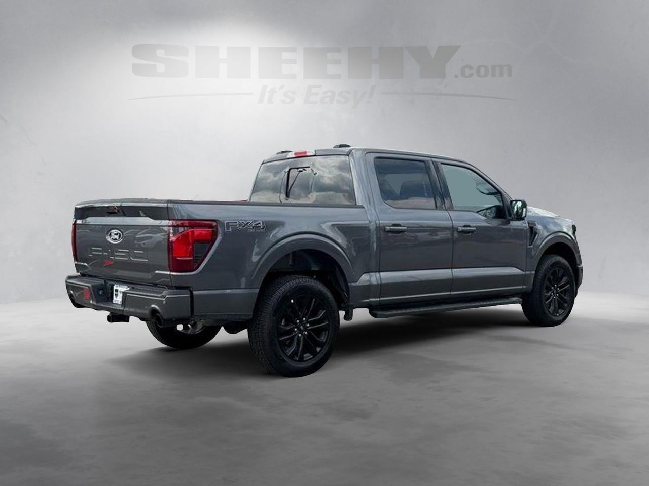 2026 Ford F-150 XLT Springfield VA