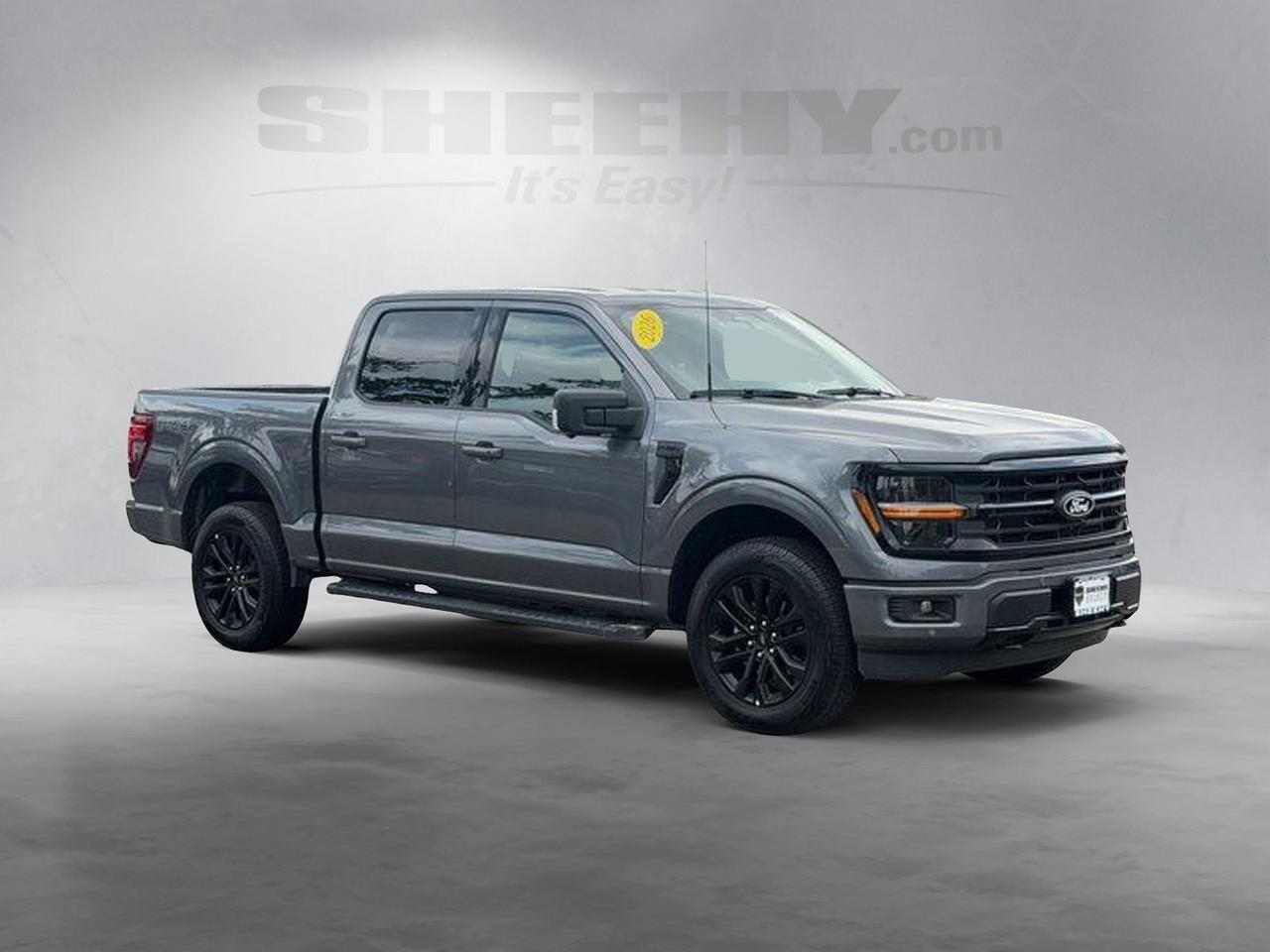 2026 Ford F-150 XLT Springfield VA