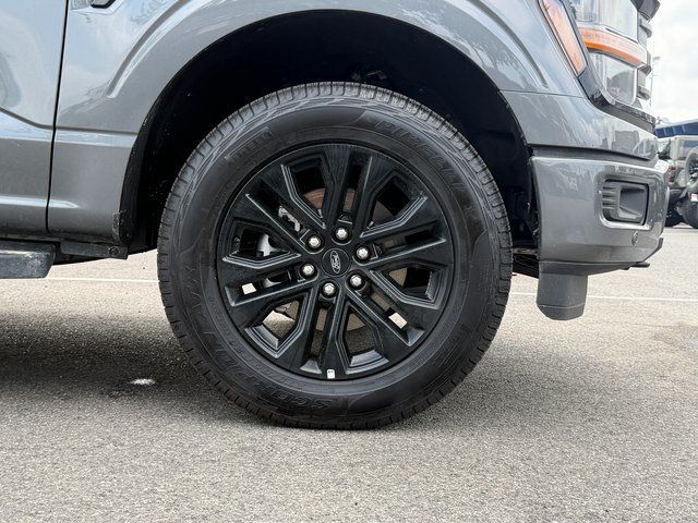 2026 Ford F-150 XLT Springfield VA