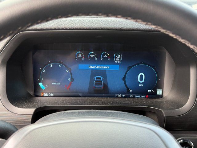 2026 Ford F-150 XLT Springfield VA