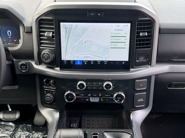 2026 Ford F-150 XLT Springfield VA