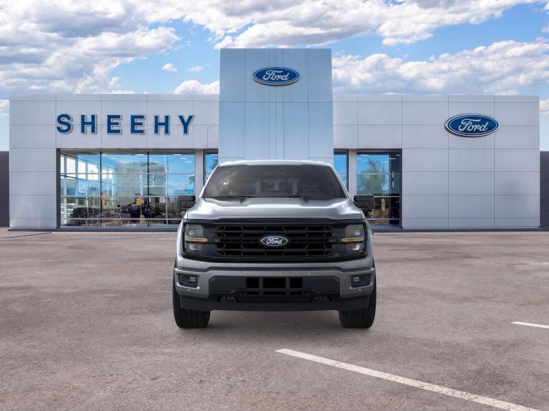2026 Ford F-150 XLT Springfield VA