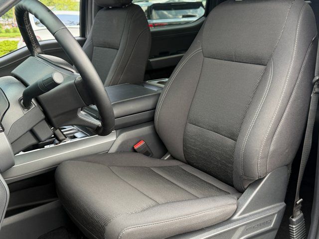 2026 Ford F-150 XLT Springfield VA