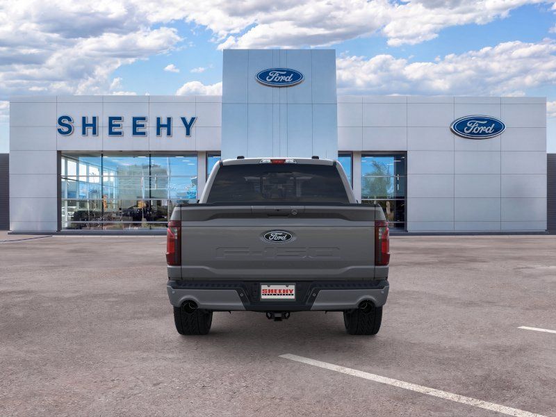 2026 Ford F-150 XLT Springfield VA