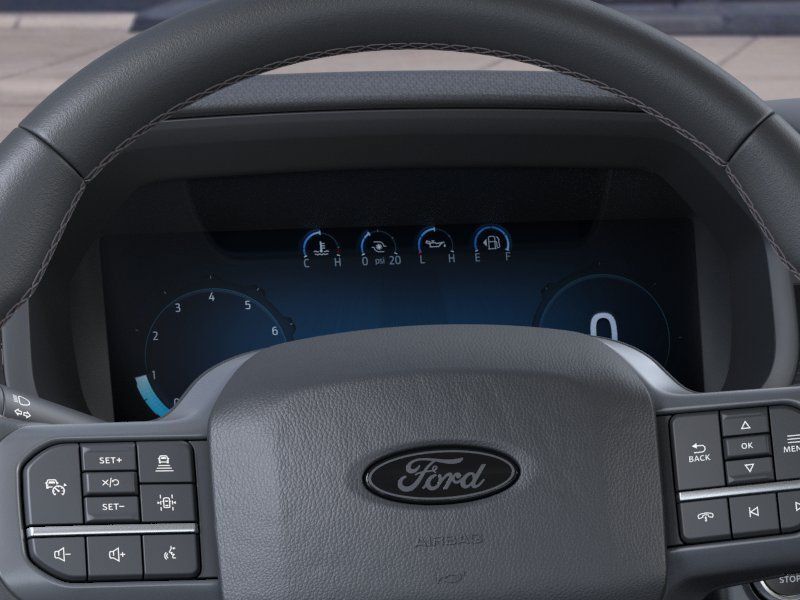 2026 Ford F-150 XLT Springfield VA