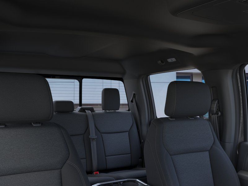 2026 Ford F-150 XLT Springfield VA